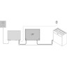 Дополнительный блок мощности HARVIA LTY17