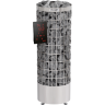 Электрическая печь HARVIA CILINDRO PC110XE Steel HPC1104XE