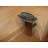 Сауна HARVIA VARIANT S1212 термоосина S1212T